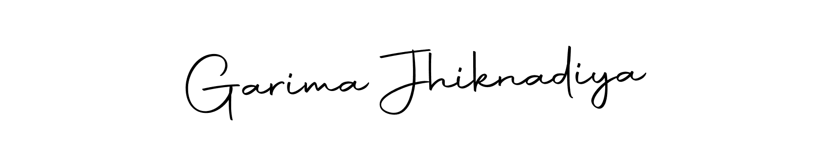 How to Draw Garima Jhiknadiya signature style? Autography-DOLnW is a latest design signature styles for name Garima Jhiknadiya. Garima Jhiknadiya signature style 10 images and pictures png