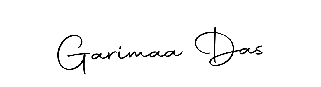 How to make Garimaa Das signature? Autography-DOLnW is a professional autograph style. Create handwritten signature for Garimaa Das name. Garimaa Das signature style 10 images and pictures png