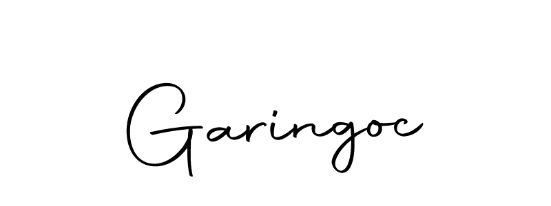 Here are the top 10 professional signature styles for the name Garingoc. These are the best autograph styles you can use for your name. Garingoc signature style 10 images and pictures png