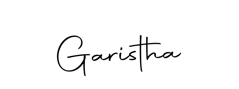 It looks lik you need a new signature style for name Garistha. Design unique handwritten (Autography-DOLnW) signature with our free signature maker in just a few clicks. Garistha signature style 10 images and pictures png