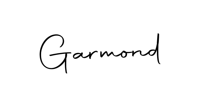 How to make Garmond signature? Autography-DOLnW is a professional autograph style. Create handwritten signature for Garmond name. Garmond signature style 10 images and pictures png