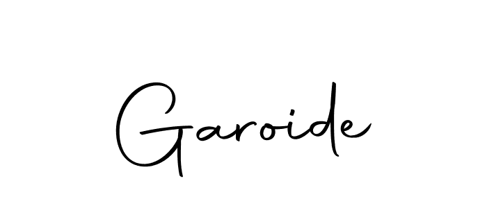 This is the best signature style for the Garoide name. Also you like these signature font (Autography-DOLnW). Mix name signature. Garoide signature style 10 images and pictures png
