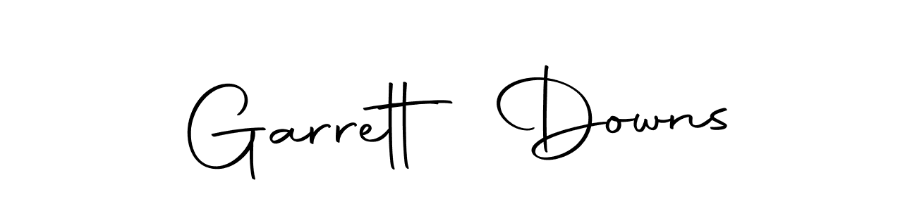 This is the best signature style for the Garrett Downs name. Also you like these signature font (Autography-DOLnW). Mix name signature. Garrett Downs signature style 10 images and pictures png