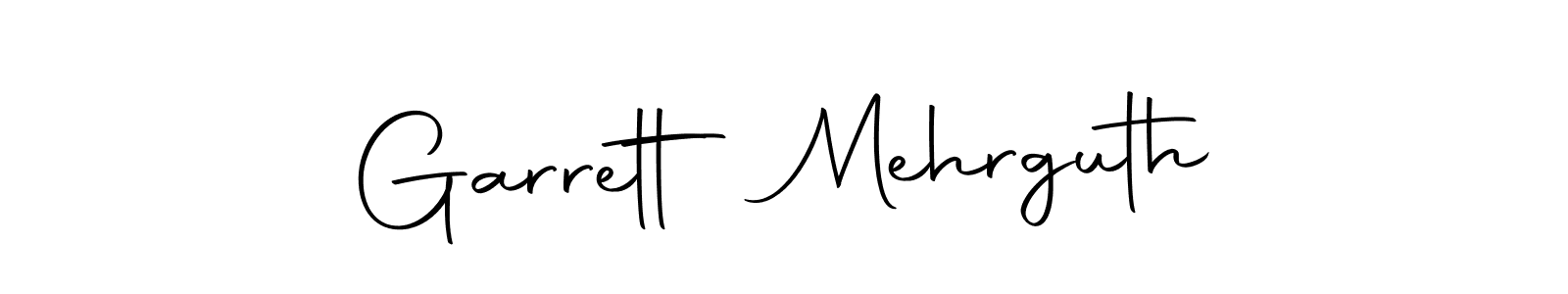 Here are the top 10 professional signature styles for the name Garrett Mehrguth. These are the best autograph styles you can use for your name. Garrett Mehrguth signature style 10 images and pictures png