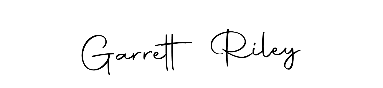 Similarly Autography-DOLnW is the best handwritten signature design. Signature creator online .You can use it as an online autograph creator for name Garrett Riley. Garrett Riley signature style 10 images and pictures png