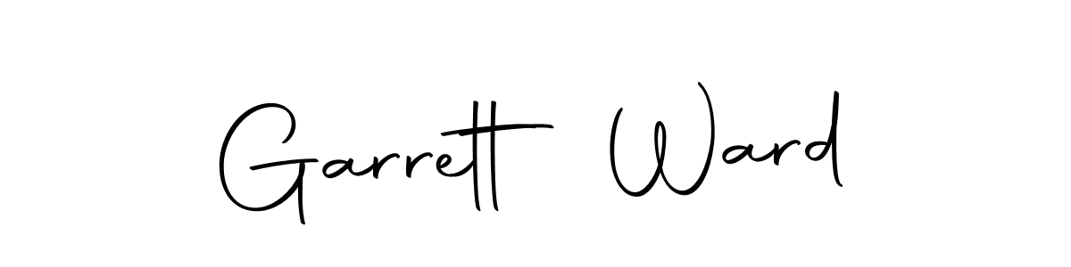 You can use this online signature creator to create a handwritten signature for the name Garrett Ward. This is the best online autograph maker. Garrett Ward signature style 10 images and pictures png