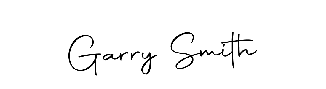 Make a beautiful signature design for name Garry Smith. Use this online signature maker to create a handwritten signature for free. Garry Smith signature style 10 images and pictures png