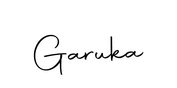 It looks lik you need a new signature style for name Garuka. Design unique handwritten (Autography-DOLnW) signature with our free signature maker in just a few clicks. Garuka signature style 10 images and pictures png