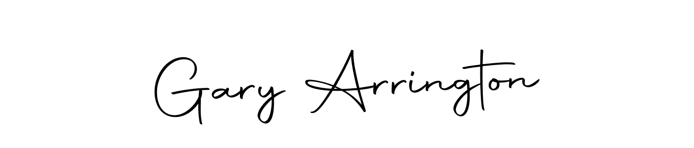 Best and Professional Signature Style for Gary Arrington. Autography-DOLnW Best Signature Style Collection. Gary Arrington signature style 10 images and pictures png