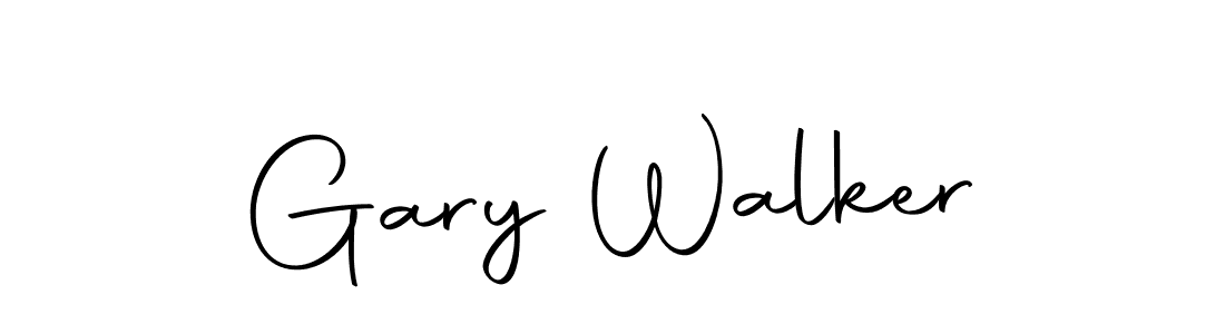 Also You can easily find your signature by using the search form. We will create Gary Walker name handwritten signature images for you free of cost using Autography-DOLnW sign style. Gary Walker signature style 10 images and pictures png