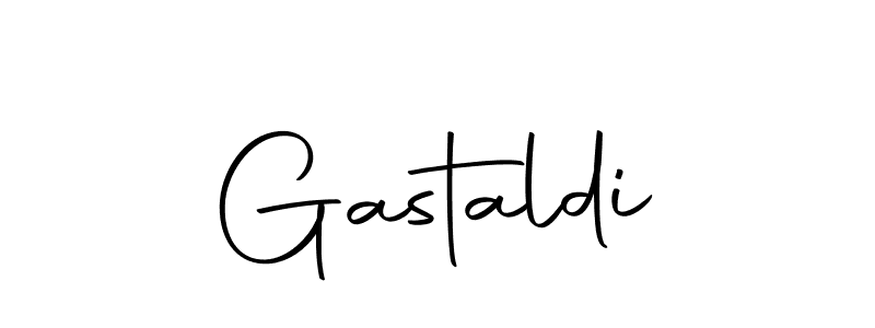 Here are the top 10 professional signature styles for the name Gastaldi. These are the best autograph styles you can use for your name. Gastaldi signature style 10 images and pictures png