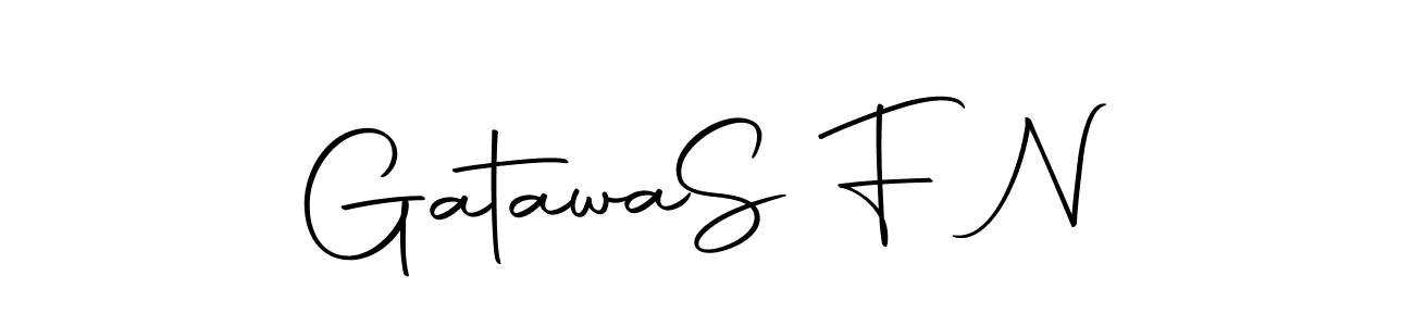 See photos of Gatawa  S F N official signature by Spectra . Check more albums & portfolios. Read reviews & check more about Autography-DOLnW font. Gatawa  S F N signature style 10 images and pictures png