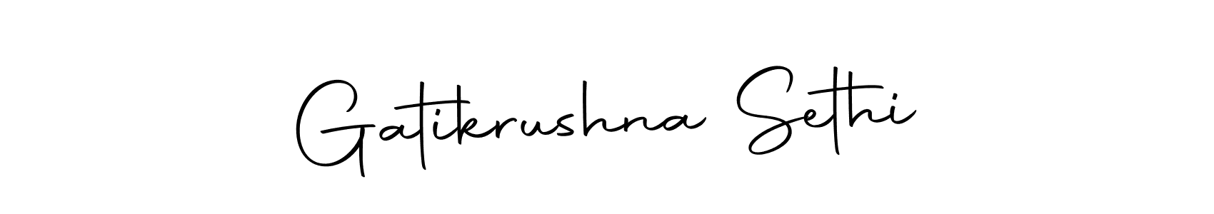 This is the best signature style for the Gatikrushna Sethi name. Also you like these signature font (Autography-DOLnW). Mix name signature. Gatikrushna Sethi signature style 10 images and pictures png