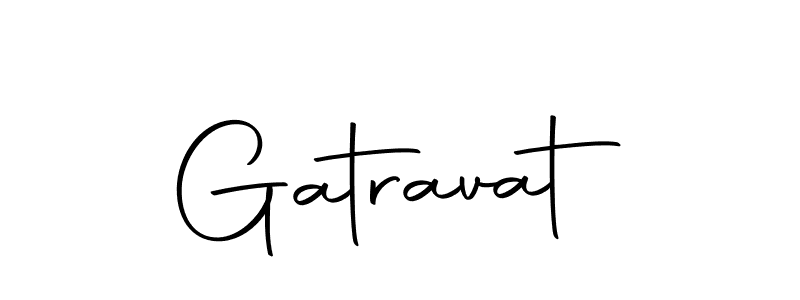 if you are searching for the best signature style for your name Gatravat. so please give up your signature search. here we have designed multiple signature styles  using Autography-DOLnW. Gatravat signature style 10 images and pictures png