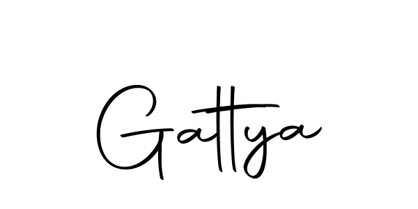 Autography-DOLnW is a professional signature style that is perfect for those who want to add a touch of class to their signature. It is also a great choice for those who want to make their signature more unique. Get Gattya name to fancy signature for free. Gattya signature style 10 images and pictures png