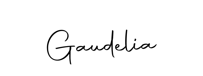 How to Draw Gaudelia signature style? Autography-DOLnW is a latest design signature styles for name Gaudelia. Gaudelia signature style 10 images and pictures png