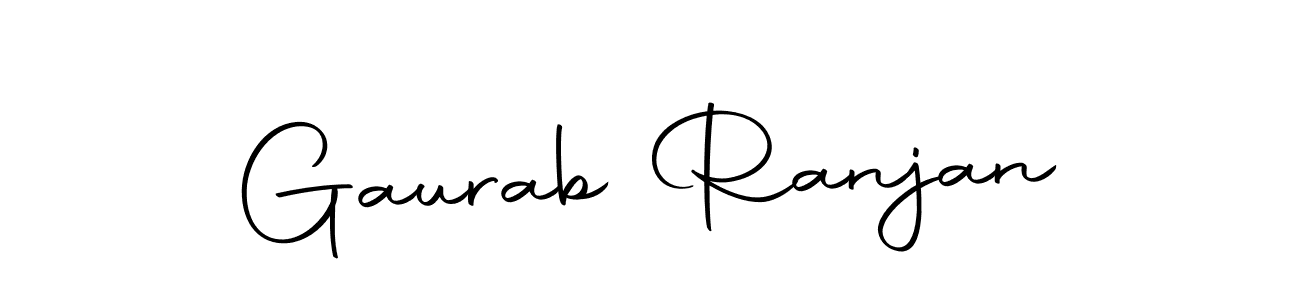 This is the best signature style for the Gaurab Ranjan name. Also you like these signature font (Autography-DOLnW). Mix name signature. Gaurab Ranjan signature style 10 images and pictures png