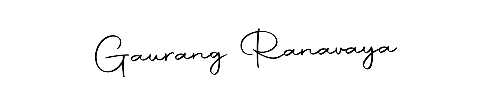 Make a beautiful signature design for name Gaurang Ranavaya. Use this online signature maker to create a handwritten signature for free. Gaurang Ranavaya signature style 10 images and pictures png