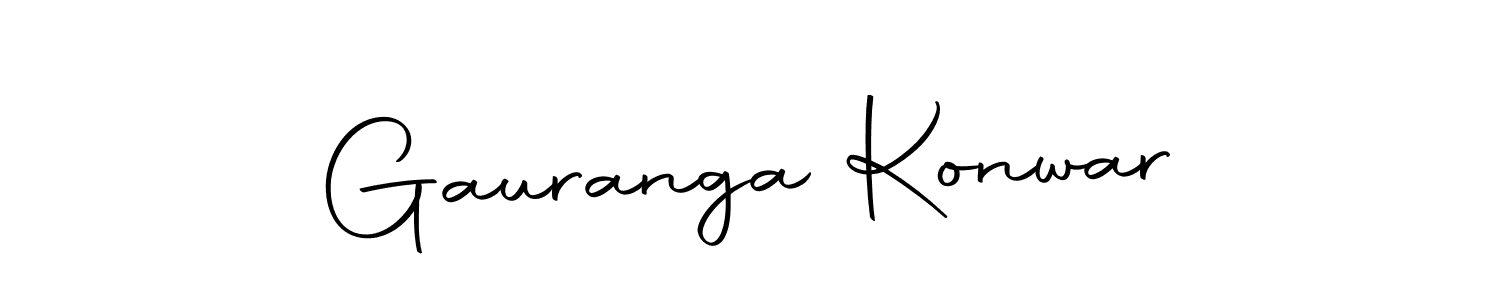 This is the best signature style for the Gauranga Konwar name. Also you like these signature font (Autography-DOLnW). Mix name signature. Gauranga Konwar signature style 10 images and pictures png