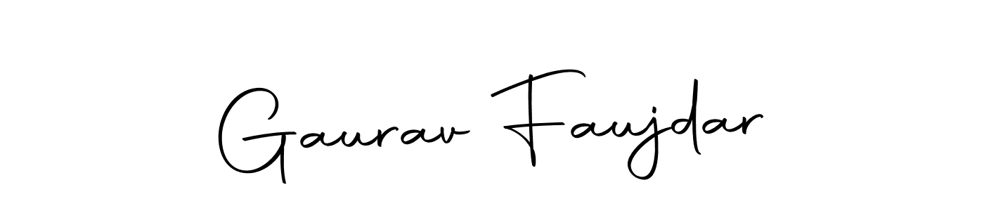 Check out images of Autograph of Gaurav Faujdar name. Actor Gaurav Faujdar Signature Style. Autography-DOLnW is a professional sign style online. Gaurav Faujdar signature style 10 images and pictures png