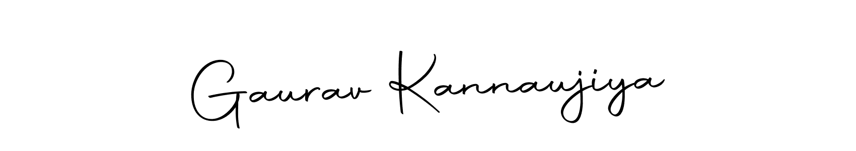 if you are searching for the best signature style for your name Gaurav Kannaujiya. so please give up your signature search. here we have designed multiple signature styles  using Autography-DOLnW. Gaurav Kannaujiya signature style 10 images and pictures png