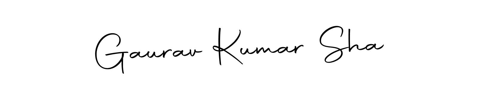 See photos of Gaurav Kumar Sha official signature by Spectra . Check more albums & portfolios. Read reviews & check more about Autography-DOLnW font. Gaurav Kumar Sha signature style 10 images and pictures png