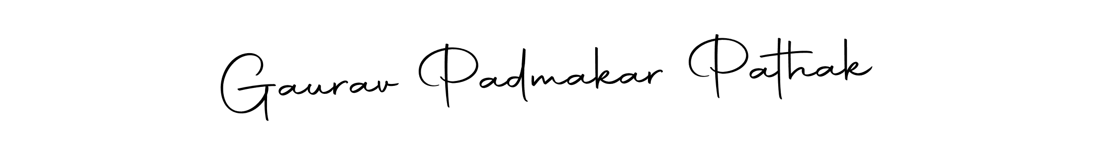 You can use this online signature creator to create a handwritten signature for the name Gaurav Padmakar Pathak. This is the best online autograph maker. Gaurav Padmakar Pathak signature style 10 images and pictures png