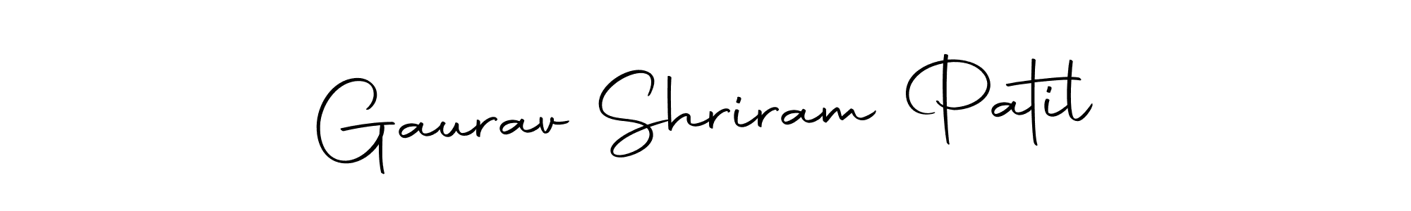 How to Draw Gaurav Shriram Patil signature style? Autography-DOLnW is a latest design signature styles for name Gaurav Shriram Patil. Gaurav Shriram Patil signature style 10 images and pictures png