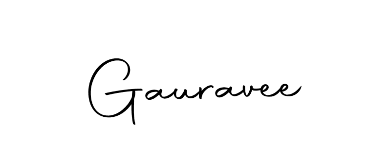 Here are the top 10 professional signature styles for the name Gauravee. These are the best autograph styles you can use for your name. Gauravee signature style 10 images and pictures png