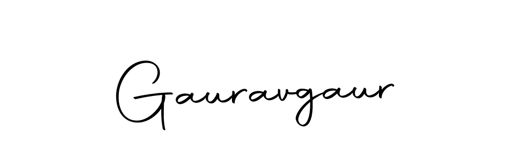if you are searching for the best signature style for your name Gauravgaur. so please give up your signature search. here we have designed multiple signature styles  using Autography-DOLnW. Gauravgaur signature style 10 images and pictures png