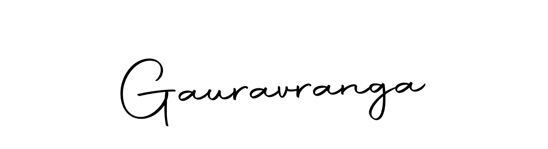 You should practise on your own different ways (Autography-DOLnW) to write your name (Gauravranga) in signature. don't let someone else do it for you. Gauravranga signature style 10 images and pictures png