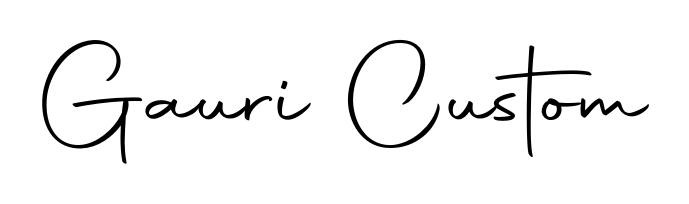 The Autography-DOLnW font gives name Gauri Custom a signature that looks effortless yet distinguished. Download high-res PNG instantly. Gauri Custom signature style 10 images and pictures png