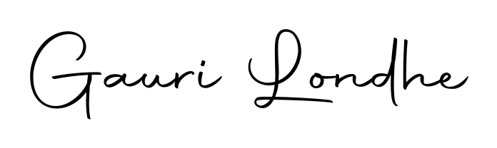 Check out images of Autograph of Gauri Londhe name. Actor Gauri Londhe Signature Style. Autography-DOLnW is a professional sign style online. Gauri Londhe signature style 10 images and pictures png