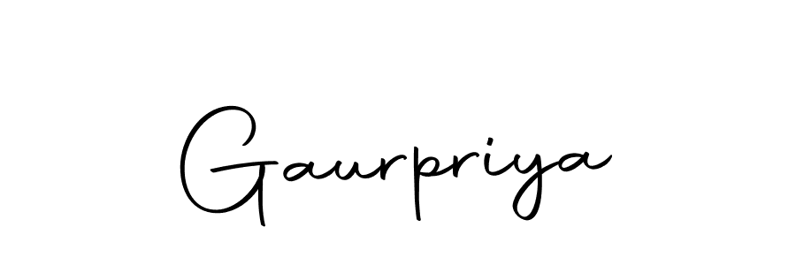 Once you've used our free online signature maker to create your best signature Autography-DOLnW style, it's time to enjoy all of the benefits that Gaurpriya name signing documents. Gaurpriya signature style 10 images and pictures png