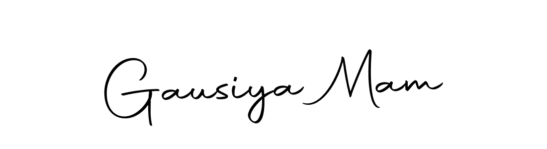 This is the best signature style for the Gausiya Mam name. Also you like these signature font (Autography-DOLnW). Mix name signature. Gausiya Mam signature style 10 images and pictures png