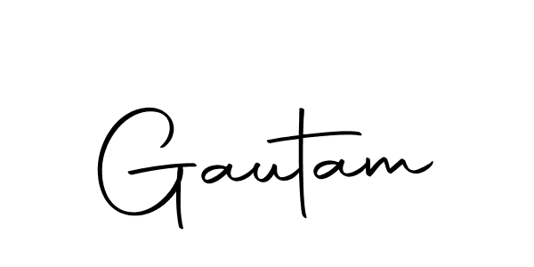 if you are searching for the best signature style for your name Gautam. so please give up your signature search. here we have designed multiple signature styles  using Autography-DOLnW. Gautam signature style 10 images and pictures png