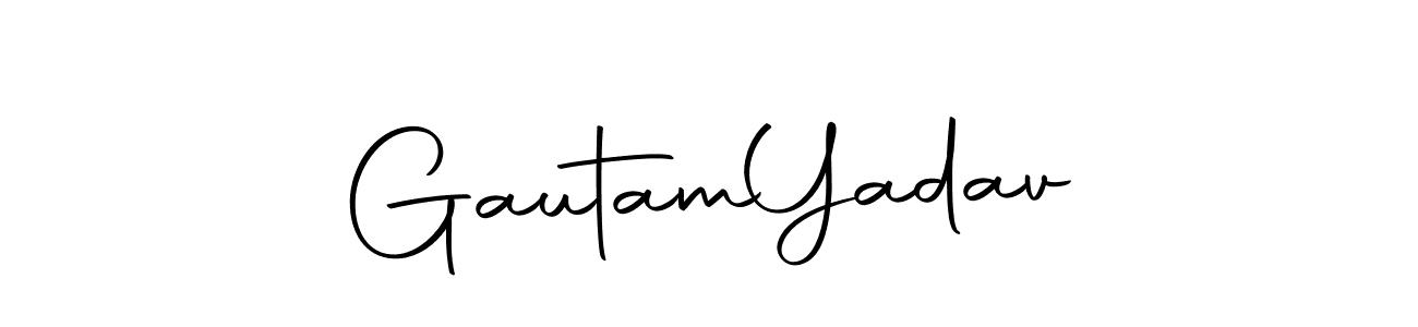 Best and Professional Signature Style for Gautam  Yadav. Autography-DOLnW Best Signature Style Collection. Gautam  Yadav signature style 10 images and pictures png