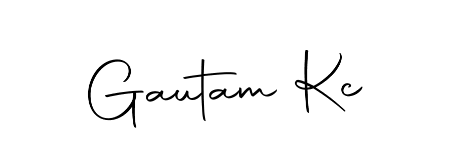Also You can easily find your signature by using the search form. We will create Gautam Kc name handwritten signature images for you free of cost using Autography-DOLnW sign style. Gautam Kc signature style 10 images and pictures png