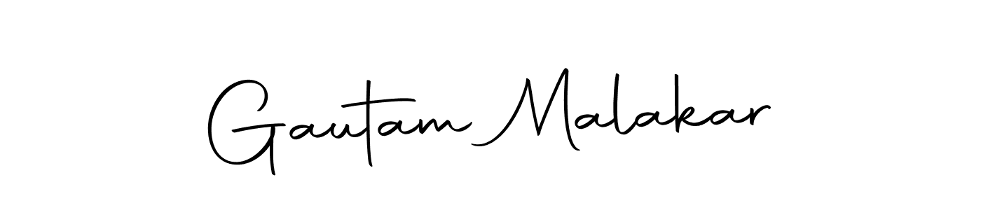 You should practise on your own different ways (Autography-DOLnW) to write your name (Gautam Malakar) in signature. don't let someone else do it for you. Gautam Malakar signature style 10 images and pictures png