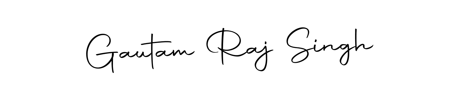 Once you've used our free online signature maker to create your best signature Autography-DOLnW style, it's time to enjoy all of the benefits that Gautam Raj Singh name signing documents. Gautam Raj Singh signature style 10 images and pictures png