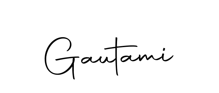 Here are the top 10 professional signature styles for the name Gautami. These are the best autograph styles you can use for your name. Gautami signature style 10 images and pictures png