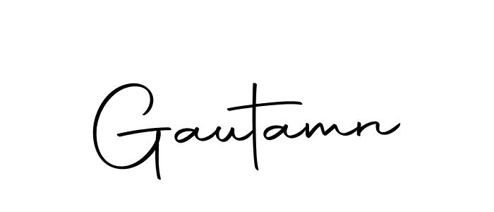 This is the best signature style for the Gautamn name. Also you like these signature font (Autography-DOLnW). Mix name signature. Gautamn signature style 10 images and pictures png