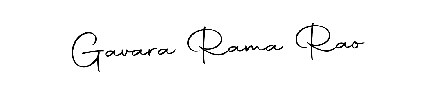 Best and Professional Signature Style for Gavara Rama Rao. Autography-DOLnW Best Signature Style Collection. Gavara Rama Rao signature style 10 images and pictures png