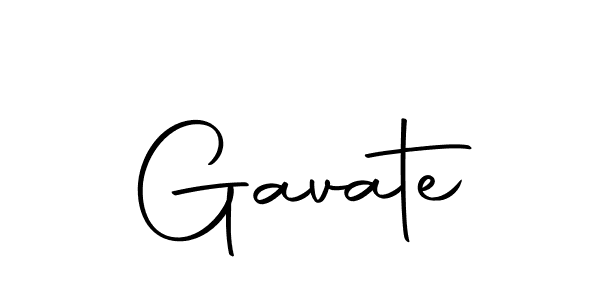 if you are searching for the best signature style for your name Gavate. so please give up your signature search. here we have designed multiple signature styles  using Autography-DOLnW. Gavate signature style 10 images and pictures png