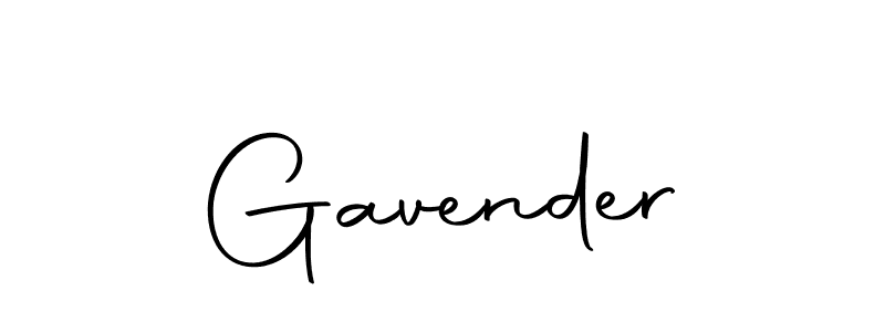 Also You can easily find your signature by using the search form. We will create Gavender name handwritten signature images for you free of cost using Autography-DOLnW sign style. Gavender signature style 10 images and pictures png