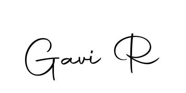 Autography-DOLnW is a professional signature style that is perfect for those who want to add a touch of class to their signature. It is also a great choice for those who want to make their signature more unique. Get Gavi R name to fancy signature for free. Gavi R signature style 10 images and pictures png