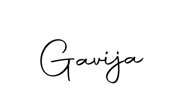 Similarly Autography-DOLnW is the best handwritten signature design. Signature creator online .You can use it as an online autograph creator for name Gavija. Gavija signature style 10 images and pictures png