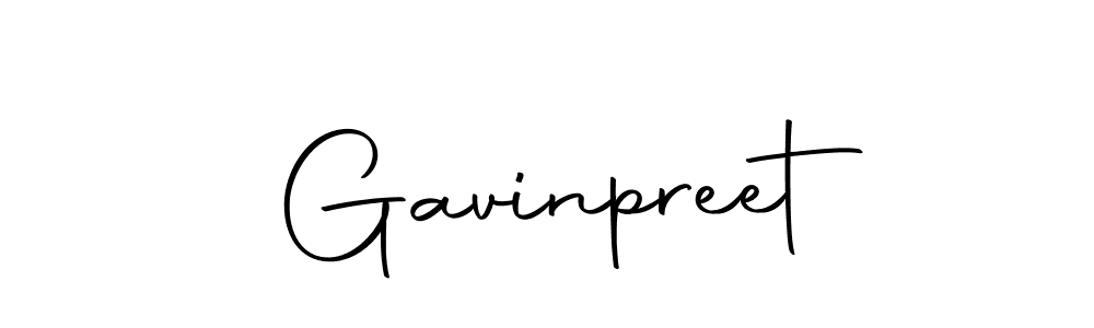 Once you've used our free online signature maker to create your best signature Autography-DOLnW style, it's time to enjoy all of the benefits that Gavinpreet name signing documents. Gavinpreet signature style 10 images and pictures png