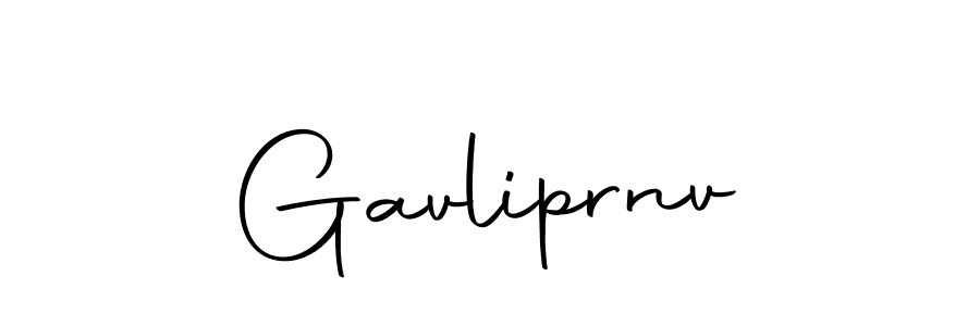 How to make Gavliprnv name signature. Use Autography-DOLnW style for creating short signs online. This is the latest handwritten sign. Gavliprnv signature style 10 images and pictures png