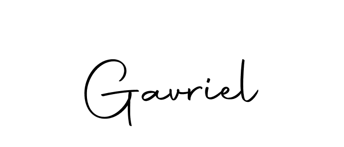 This is the best signature style for the Gavriel name. Also you like these signature font (Autography-DOLnW). Mix name signature. Gavriel signature style 10 images and pictures png